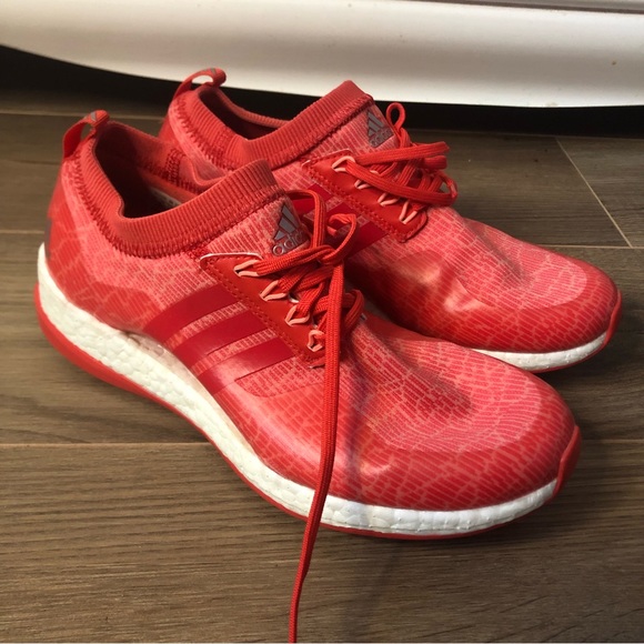 adidas Shoes - Adidas Pureboost Sneakers